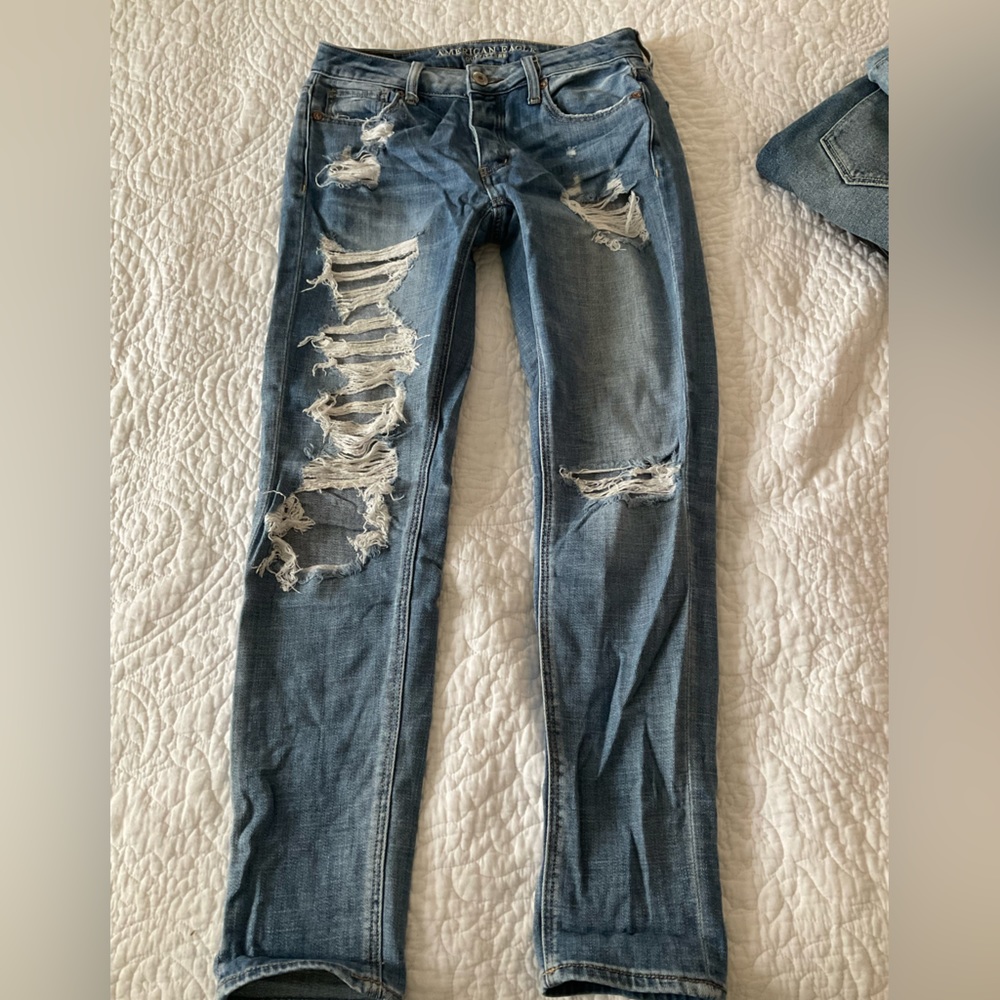 American Eagle Women’s Jeans | Size 0 | Regular